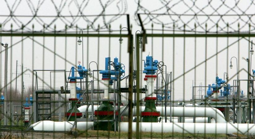 Közép-Európa a frontvonalban: fegyverként használják a vezetékeket az ukránok