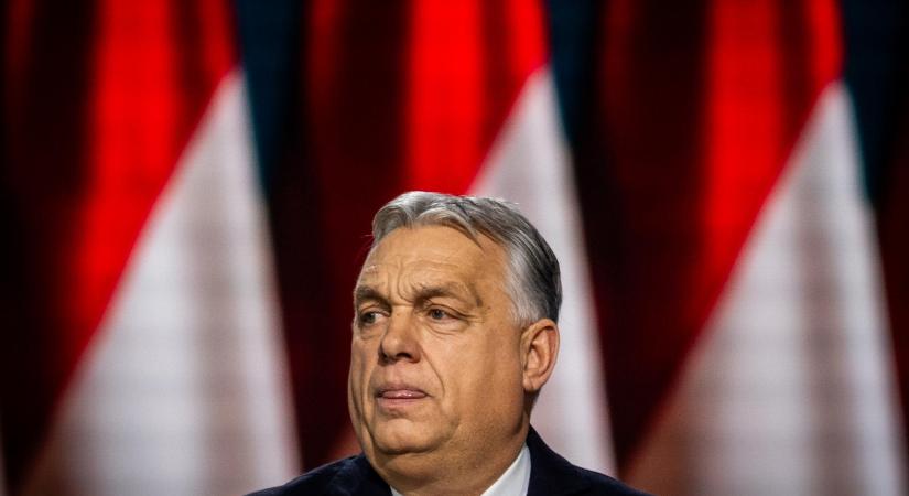 Political Capital: Hiteltelenül félti a jogállamot a Fidesz