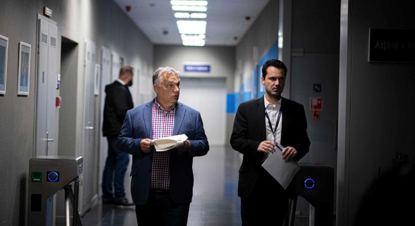 Nem ezen a hétvégén találkozik Orbán Viktor és Jaroslaw Kaczynski