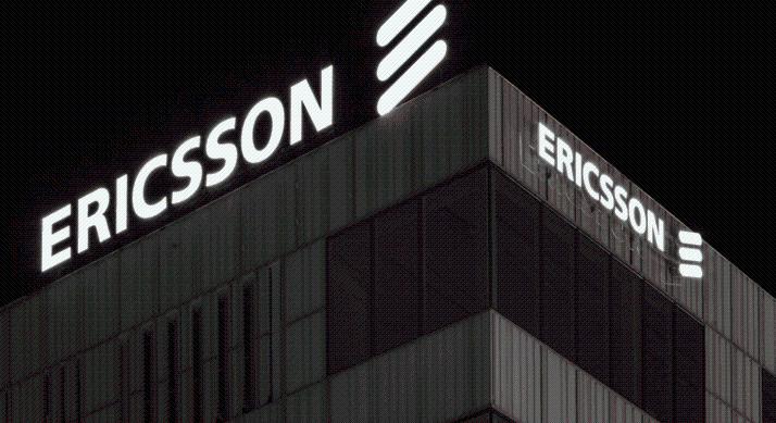 Profitcsökkenést jelentett az Ericsson – Az AI-boom újabb költségnyomást hozhat