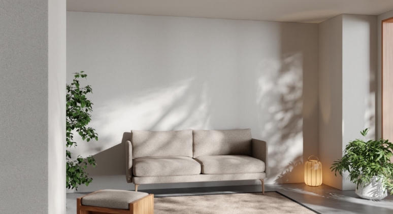 Tippek az ideális minimalista otthon kialakításához