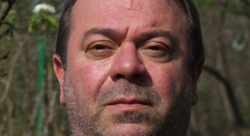 VIRTUÓZ VIRCSAFT Fehér Béla: Balkán nagyoperett / Magvető Kiadó
