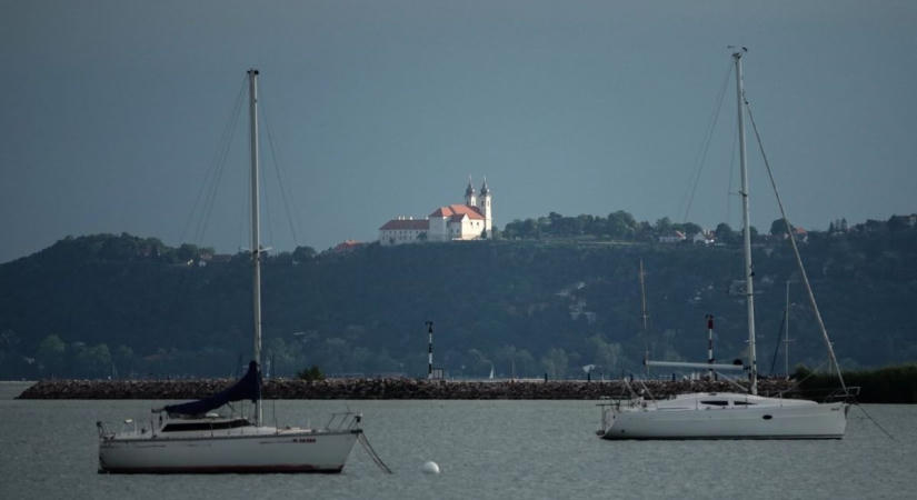 Még egy nagy balatoni hétvége vár ránk, mielőtt beköszönt a szeptember