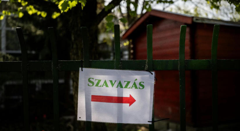 Négy településen tartanak időközi választást