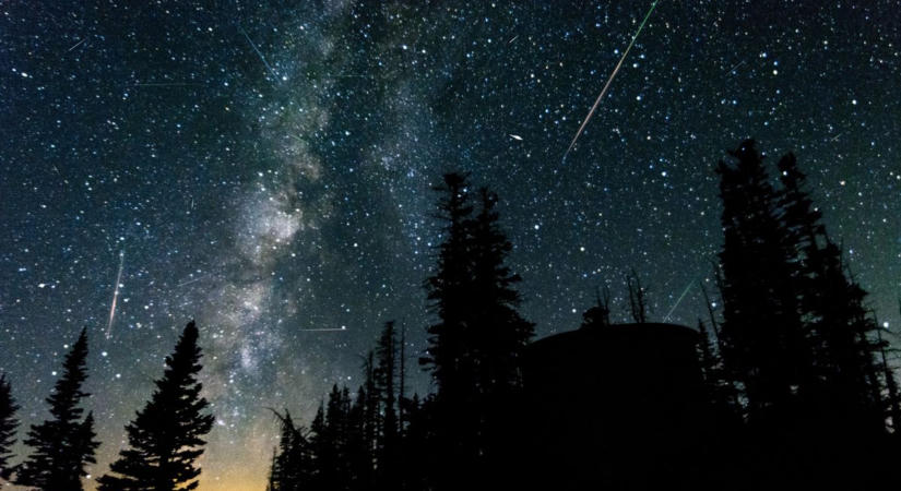 Kezdődik az év leglátványosabb csillaghullása: érkeznek a Perseidák