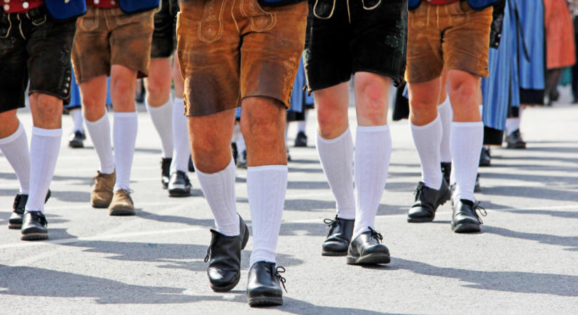 Brutális árak a 2026-os Oktoberfesten: ennyibe kerül a sör idén a legendás fesztiválon