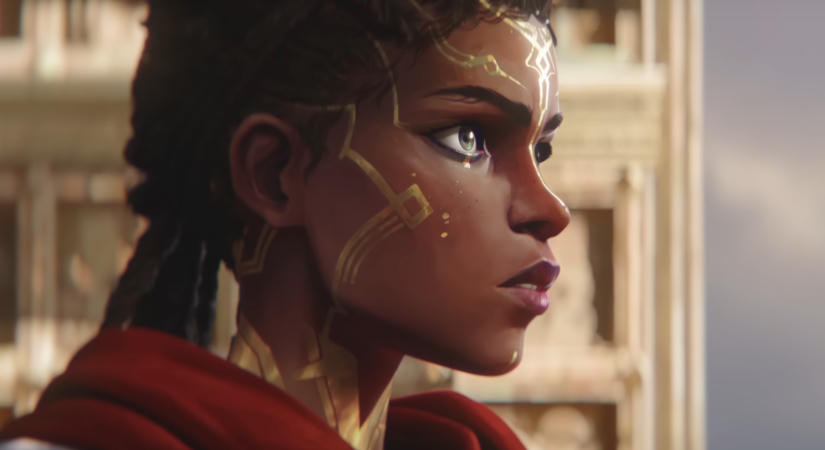 A Riot Games vezetője végre beszélt az öt éve bejelentett League of Legends MMO-ról, amit a stúdió Szent Gráljának nevezett