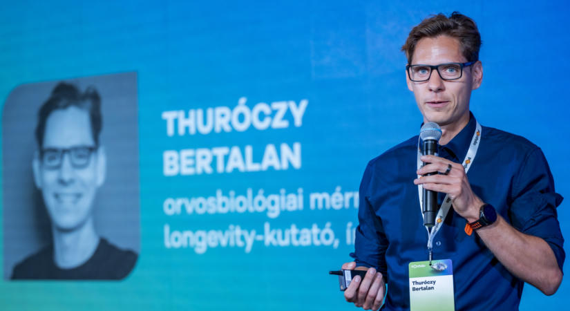 Döbbenetes, mennyit segíthet az AI az egészségmegőrzésben, de van ebben egy csavar