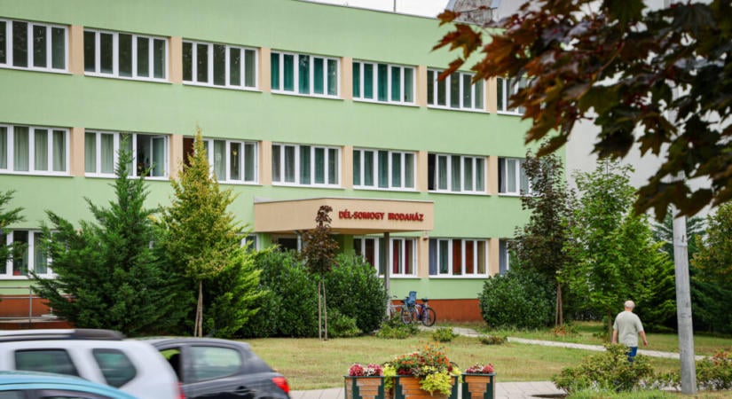 Ingyenes pályázati tanácsadással várják az érdeklődőket Nagyatádon