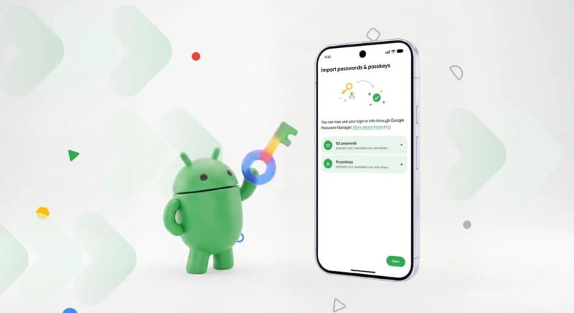 Androidos? Erről tudnia kell: kapott egy szuperbiztonságos új funkciót