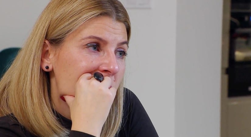 „Tünde, maga tudja, hogy nem lehet gyereke?” – megrázó dolgot közöltek a Házasság első látásra sztárjával