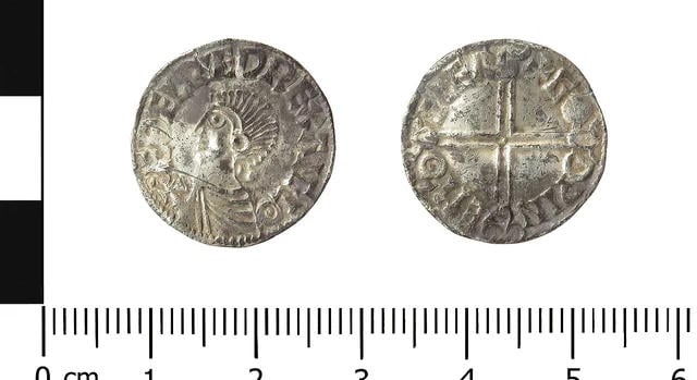 A vikingeknek fizetett sarcból nőtt ki Anglia egyik legfontosabb adója