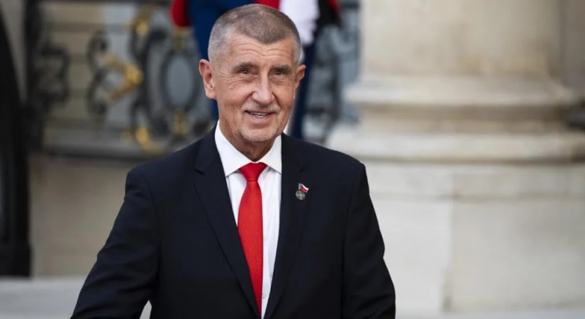 Babis: Hatalmas választási nagygyűlés lesz a képviselőház rendkívüli ülése