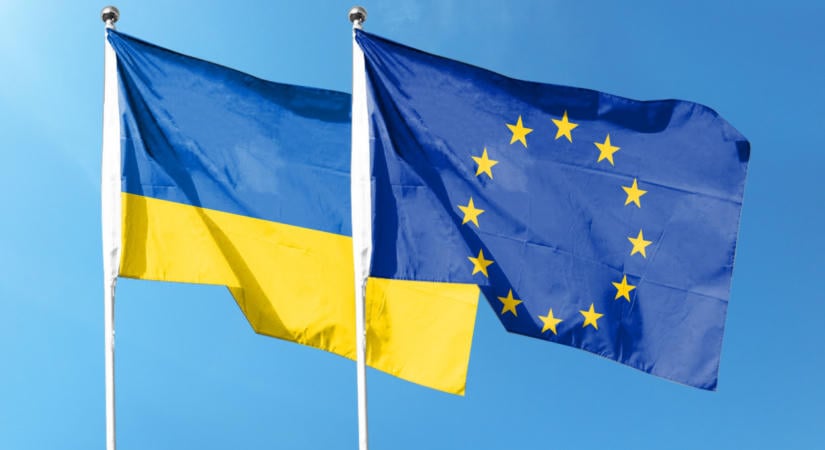 Kiszivárgott a titkos brüsszeli terv: ez várhat Ukrajnára az EU-csatlakozáskor