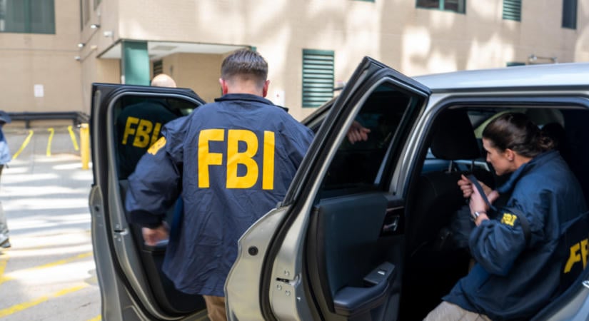 Merényletet akadályozott meg az FBI egy bloomingtoni bevásárlóközpontban