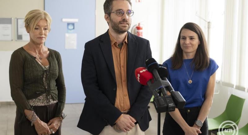 Traumaérzékeny szemléletű nőgyógyászati és pszichológiai rendelő nyílt Budapesten