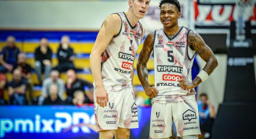 Heti program: Kedden Romániában lép pályára a Szolnok, pénteken kezdődik a 4. forduló