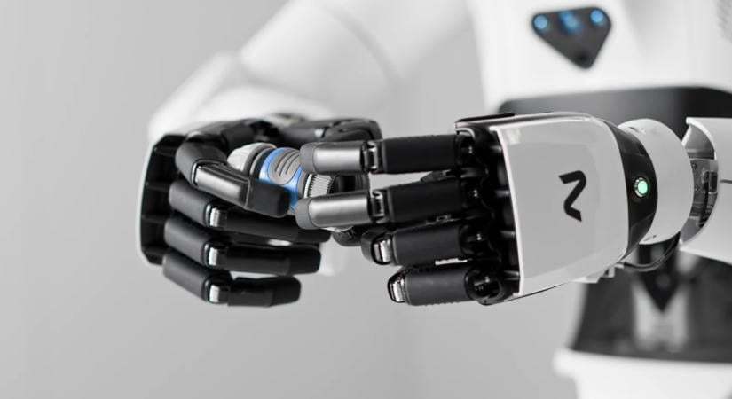 Multimodális és memóriával rendelkező mesterséges intelligencia modellt mutatott be a NEURA Robotics