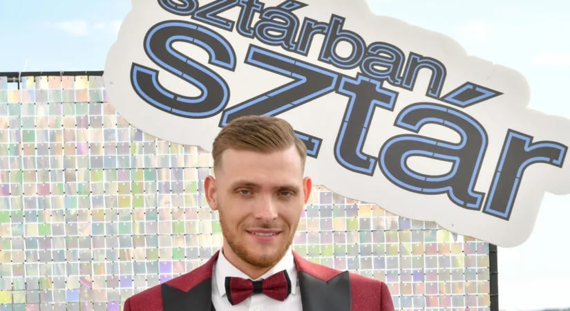 Elképesztő vallomást tett álmairól a Sztárban Sztár nagy esélyese, Dr. Mátyás