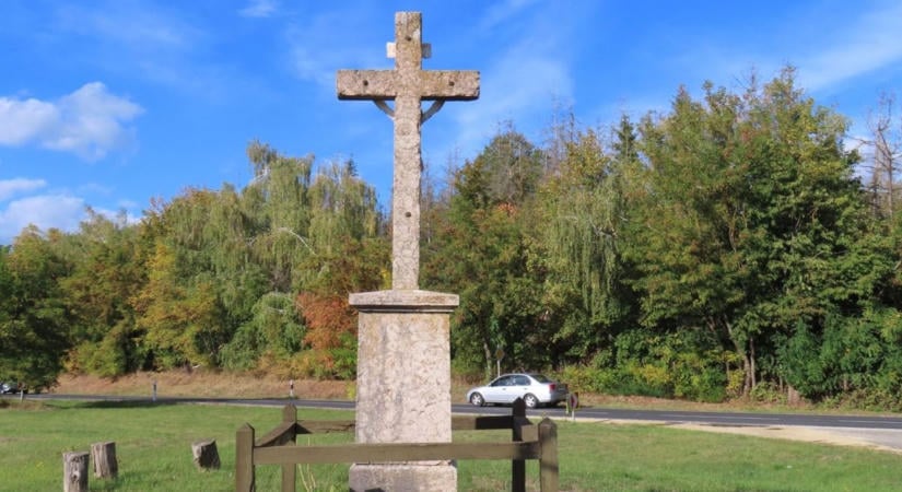 A szobormentők újra akcióba lendültek a 82-es főútnál ( képek)