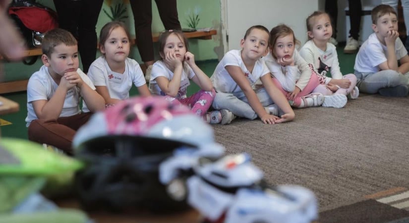 Sokkoló óvodai tragédia: 247 gyerek szenvedett ólommérgezést, életfogytiglant kapott az üzemeltető