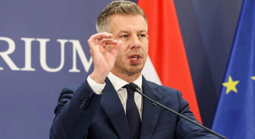 Magyar Péter középső fia meghívást kapott az U15-ös fociválogatottba