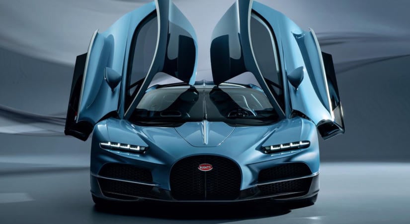 Mate Rimac szerint nincs valós igény elektromos szupersportautókra