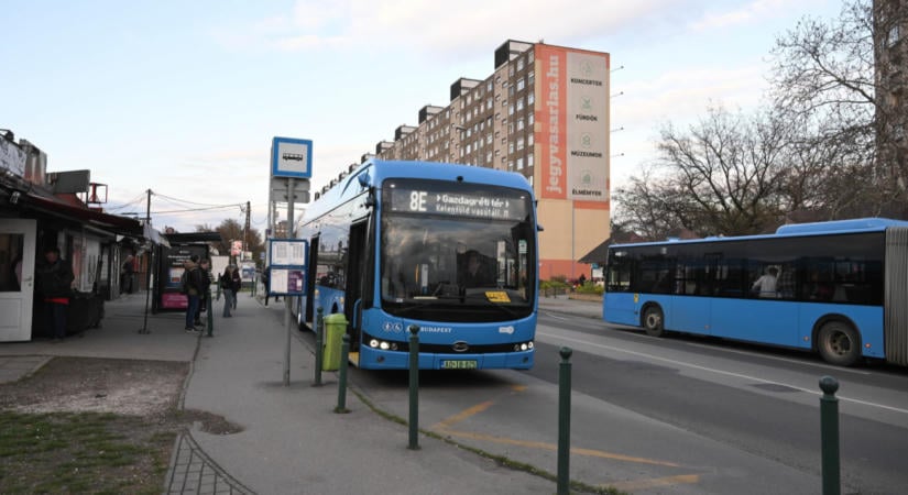 Gyökeres változás jön a fővárosi tömegközlekedésben: teljes átalakulás előtt a közlekedésszervező cég