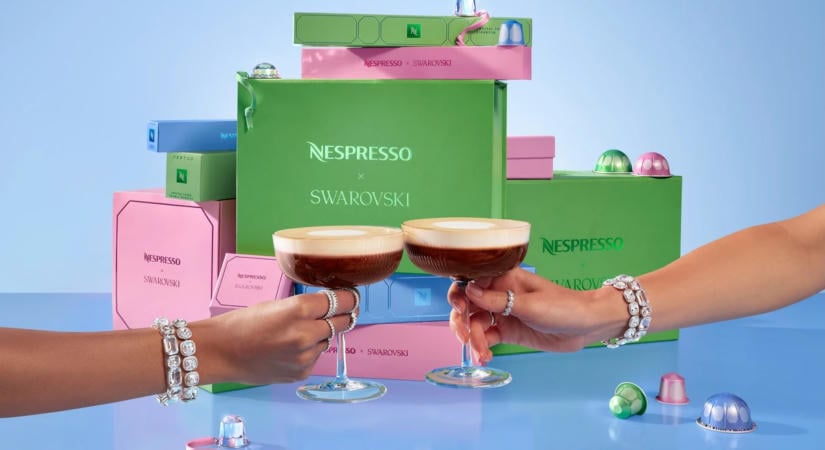 Eddig nem látott, kivételes kávék érkeznek az ünnepekre