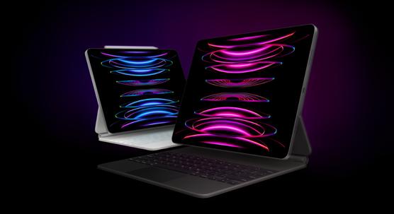 Az Apple állítja: ezért nem fog meghajlani az új iPad Pro, bármilyen vékony is