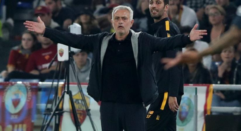Ingyen igazolható világsztárt visz José Mourinho a Real Madridhoz