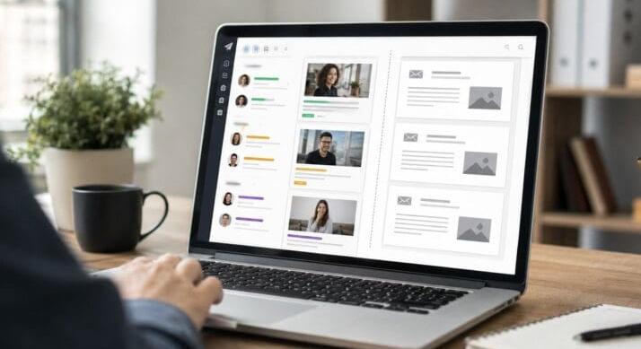 AI az email marketingben: személyre szabás vagy sablonos üzenetek?
