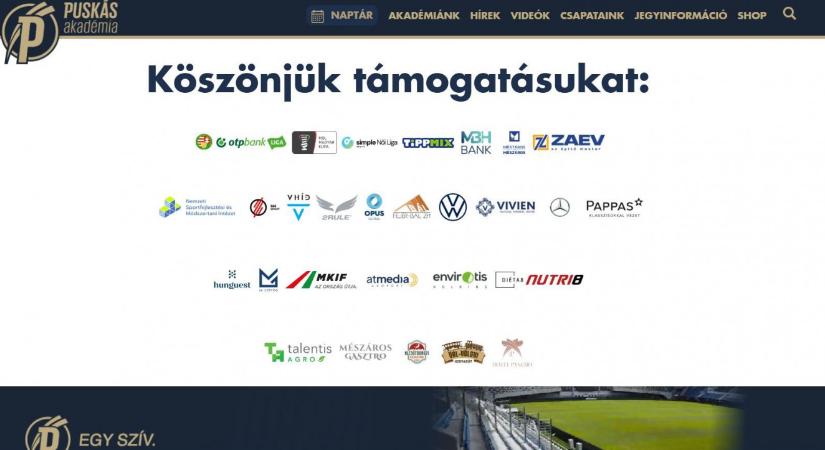 Repedés a NER-elitben: Szíjj László cége már nem támogatja a Felcsútot