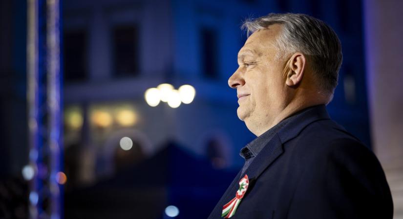 Orbán Viktor oldalán bukkant fel a Házasság első látásra sztárja: Egy nő elsírta magát a gépen