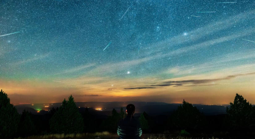 Kívánj a Perseidák alatt: ennek a 3 csillagjegynek valóra válhat egy nagy álma