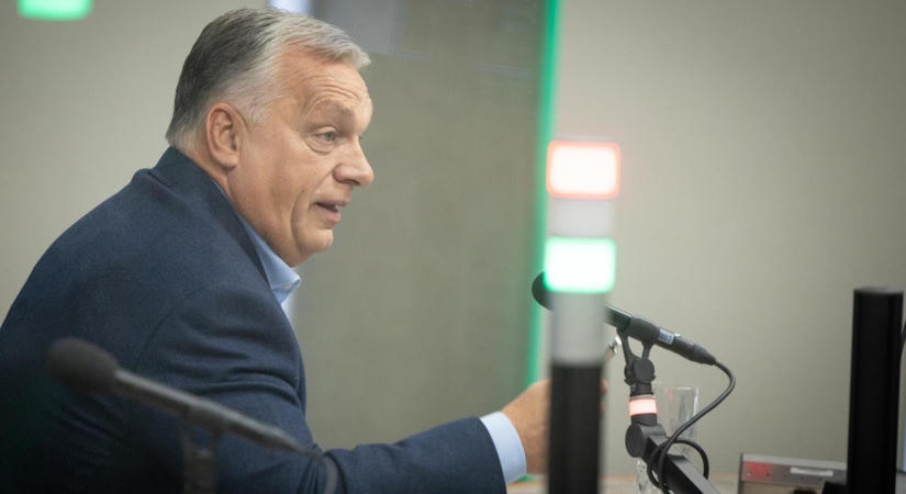 Dominóhatást indíthatott el Orbán Viktor bukása, Brüsszelben is recseg a rendszer