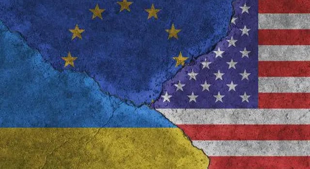 Az EU folyamatos kapcsolatban áll az Egyesült Államokkal az ukrajnai békefenntartási erőfeszítések kapcsán