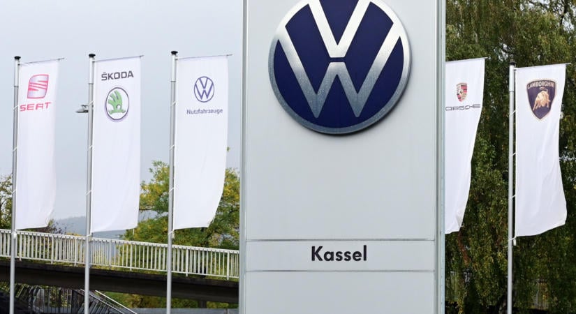 Feláldozhatja egyik márkáját a Volkswagen-csoport