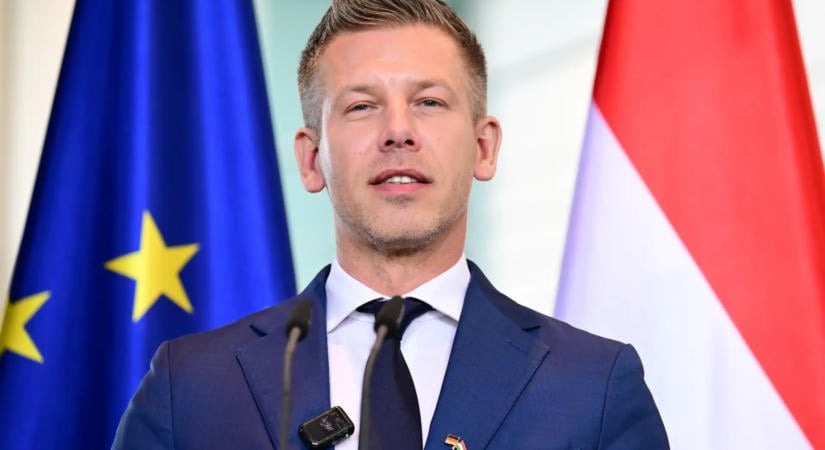 Magyar Péter szerint kormánya alatt nem épül ukrán üzemanyagtároló Magyarországon