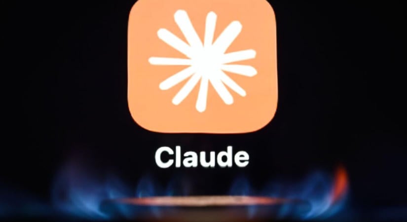 Az Anthropic bejelentette a Claude Opus 5.5 modellt