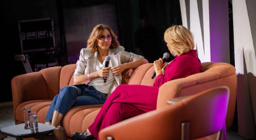 Orvos-Tóth Noémi: „A hatalom retorikájának inkább elemzőnek és higgadtnak kellene lennie”