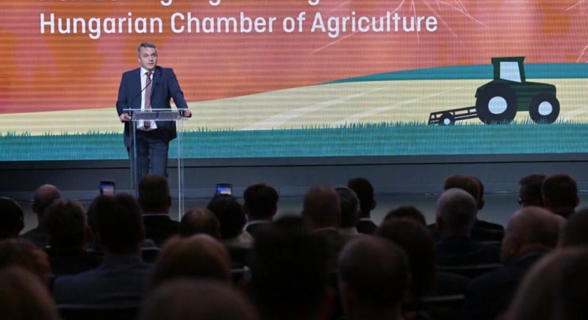 14 milliárd forintnyi költést vizsgálnak az agrárkamaránál. Ennyi pénz ment tüntető gazdák napidíjára