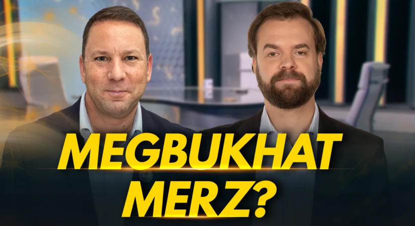 Megbukhat Friedrich Merz?