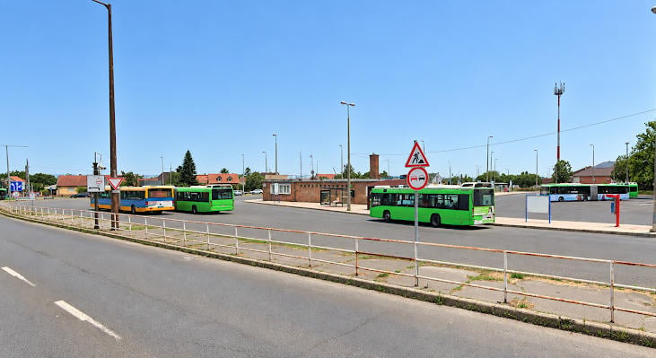 Öt területen „zöldítenének” Pécsett, szavazhatnak a lakók