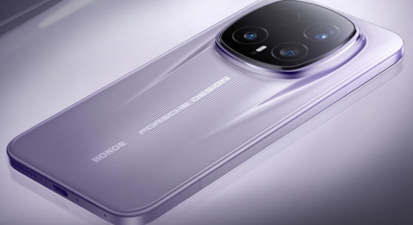 Nem készül Porsche Design változat a Honor Magic 9 sorozathoz