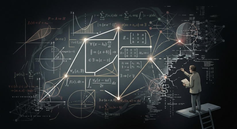 „A matematika történetének legjelentősebb pillanata” – az OpenAI 722 új tanulmányt mutatott be egy nap alatt