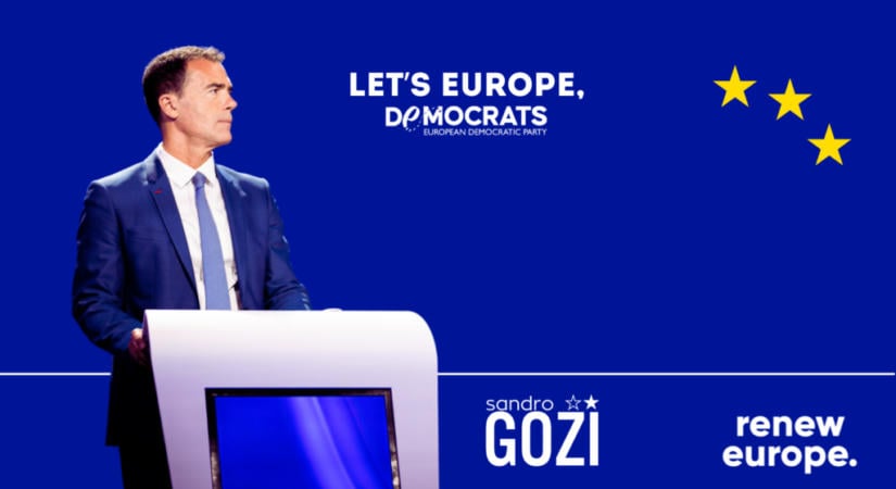 „Vučić úr, talán attól tart, hogy Orbán Viktor sorsára jut?”