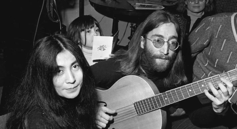 John Lennon és a magyar művész titka: a Beatles legendája is megbízta Havadtőy Sámuelt