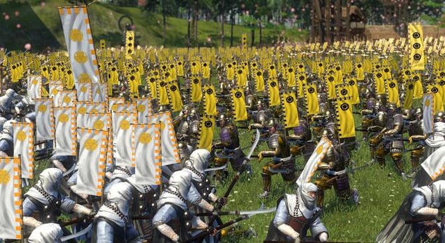 Két nap után pánikolva pucolta el a boltokból a katasztrofális Shogun 2-t a SEGA