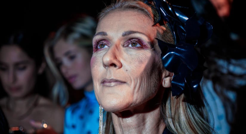 Hamarosan bármelyik gyerek játszhat Céline Dionnal, pontosabban a róla mintázott Barbie-babával